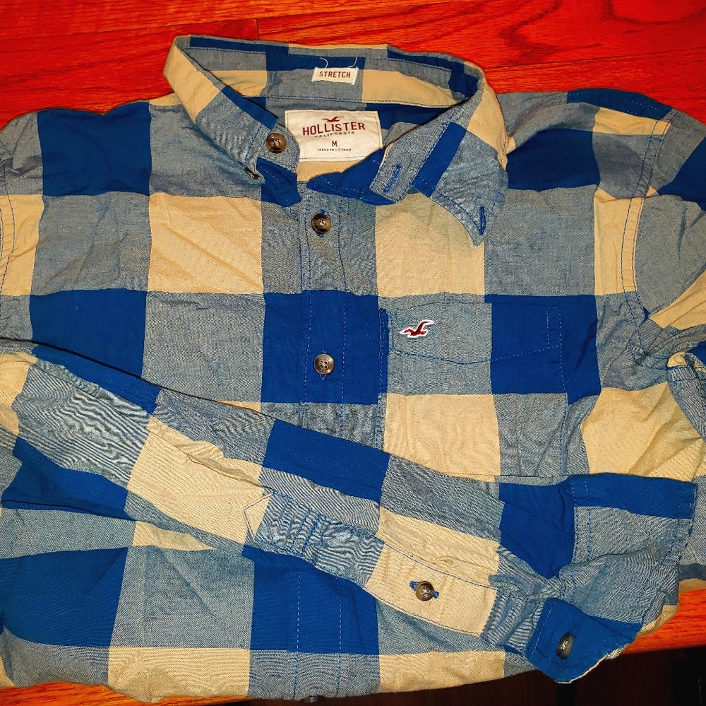 Hollister